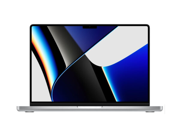 Macbook Pro 14" M1 Pro CTO Silver (32GB/512SSD)