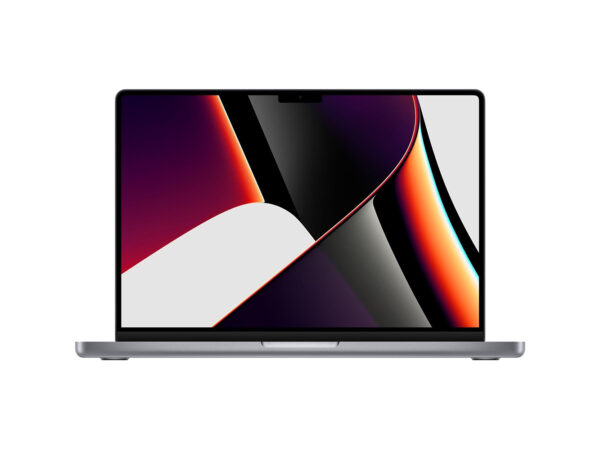 Macbook Pro 14" M1 Pro CTO Space gray (32GB/1TBSSD)